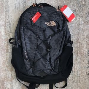 The North Face Borealis Backpack NWT